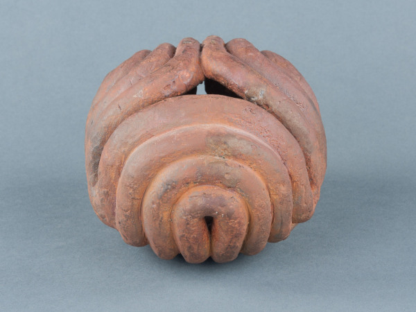 Iron Husk II
