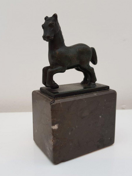 'Horse' Fred Kormis 1887 - 1986