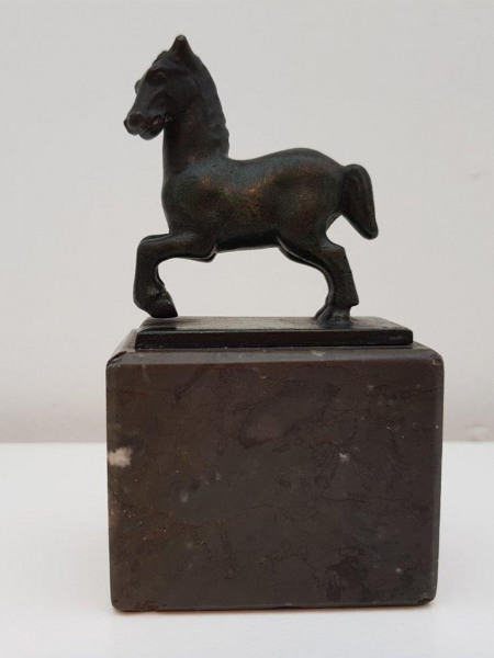 'Horse' Fred Kormis 1887 - 1986