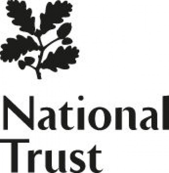 The Sissinghurst Castle Garden Copper Planter in association with the National Trust
