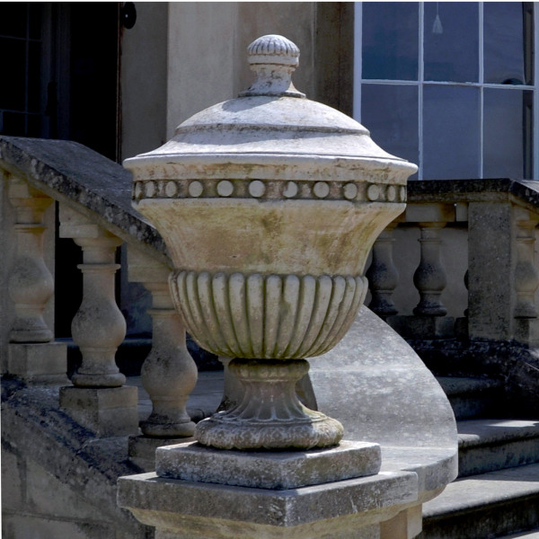 The Heritage Finial