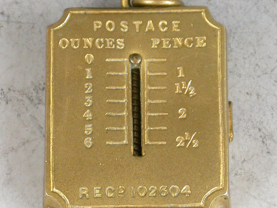 brass birmingham box size